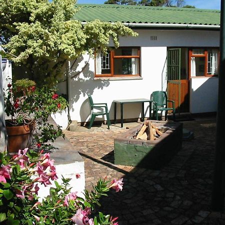Snails' End Cottage Hermanus Zewnętrze zdjęcie