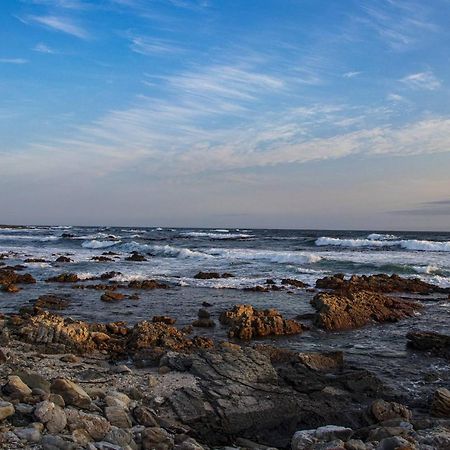 Snails' End Cottage Hermanus Zewnętrze zdjęcie